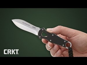 CRKT Sting 3B | by A.G. Russell