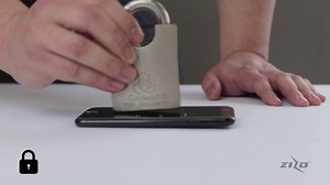 4.4K views · 19 reactions | Want to be able to smash your new iPhone like this? With the Nano Tech Screen Protector you'll never have to worry about cracking your screen again. It's virtually indestructible. Get yours here: https://www.zizowireless.com/products/copy-of-nano-technology-shatter-proof-iphone-screen-protector | ZIZO | Facebook