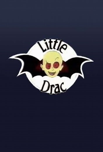 Little Dracula (1991-1999) - TV Show