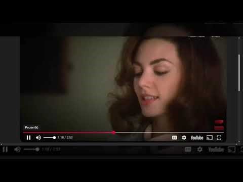 Official Trailer SCANDAL (1989, John Hurt, Joanne Whalley-Kilmer, Bridget Fonda,