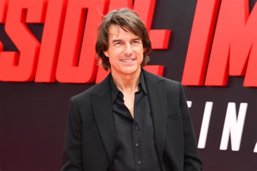 Tom Cruise Wrote Famous ‘Magnolia’ Monologue, Told Paul Thomas Anderson: ‘This Is Mackey to Me’