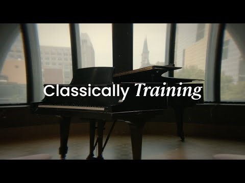 Classically Training: Episode 1 – What is classical music?