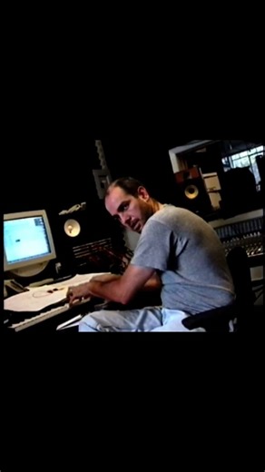 The making of a classic “Junoon se aur Ishq se Milti hai Azadi” Salman Ahmad and Paul Schwartz in the studio working out the Orchestral arrangement. Watch the full video on link below https://youtu.be/r9jDSM-i3Gw?si=WgM8NonfRcZHtdfB | Junoon