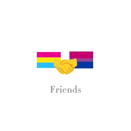 Grindr Pride Month search tips for pansexual and bisexual content