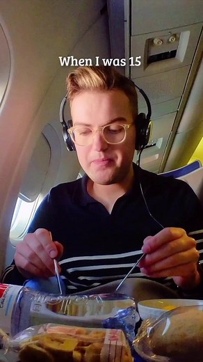 Luxury Business Class Flight Review on United Airlines