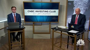 December Monthly Meeting: Cramer reveals the lessons he learned in 2022