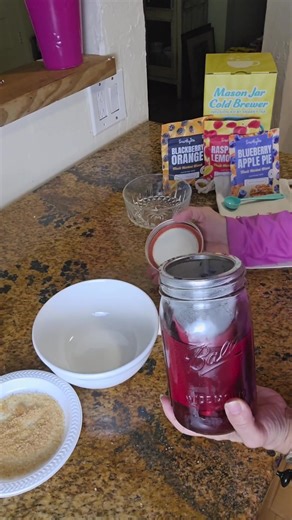 2.2K reactions · 237 shares | Free Sampler with Brewing Kit.  It's...