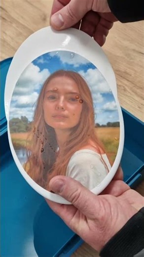 Ceramic Printer A3-300