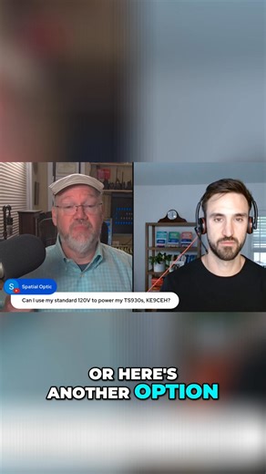 7.5K views · 116 reactions | Explore the critical differences between switched and unswitched power supplies! We delve into noise levels, radio interference, and choosing the right power supply. Discover the LiFePO4 battery option for mobility and backup power. Tune in for expert insights! #PowerSupplies #SwitchedPower #UnswitchedPower #LiFePO4Battery #NoiseInterference #RadioFrequency #ElectricalEngineering #BatteryBackup #TechTips #DIYPower | Ham Radio Prep | Facebook