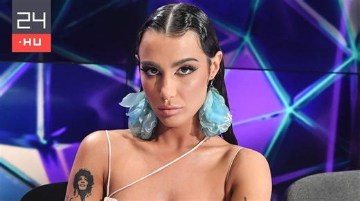 "Paraszt, oké?" – Tóth Andi kiakadt, miután a testére tettek megjegyzést, félteni kezdte a fiatalokat | 24.hu