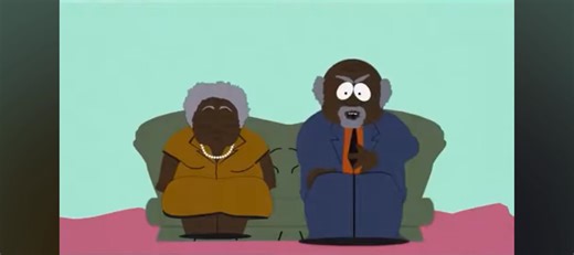 #southpark #funny #treefiddy #foryoupagereels | Tree Fiddy