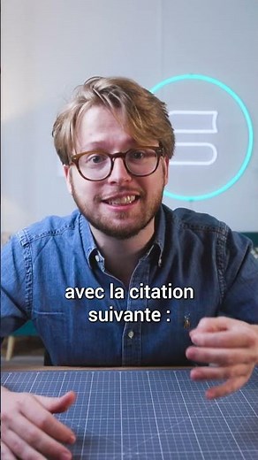 DISSERTATION : comment faire une ACCROCHE PARFAITE ? ✍️😎