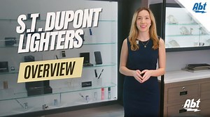 S.T. Dupont Lighter Overview 2024