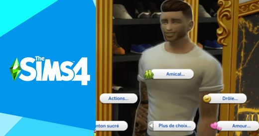 ¿Quieres saber cómo sería tener un ‘sugar daddy’ virtual? Inténtalo con este mod de Sims 4