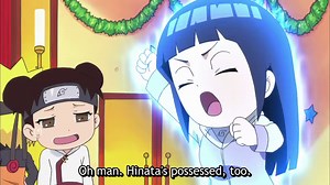 176K views · 63 reactions | That's the best use of Byakugan we have ever seen.  | Crunchyroll Store Australia | Facebook