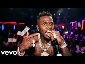 DaBaby-Fight The Power (Official Video)