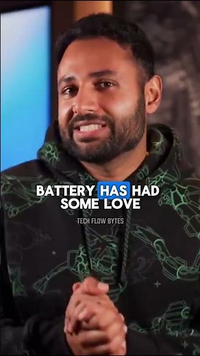 MrWhoseTheBoss: Samsung’s TRIFOLD Is Finally Here… And It Changes EVERYTHING!