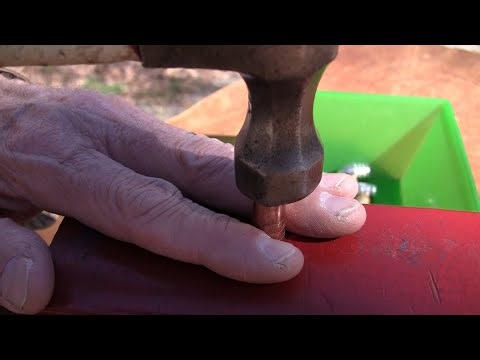 Are You Using The Right Type Of Bullet?