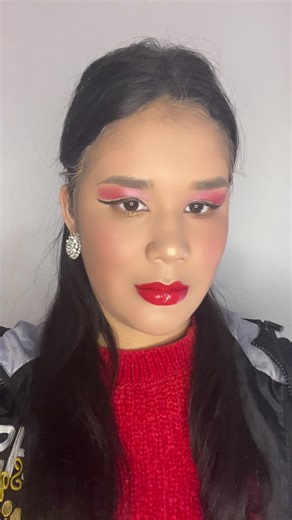 Bratz Jade Fashion Doll Makeup Tutorial