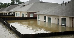 Who should consider getting flood insurance? These days, almost everyone