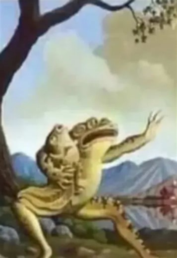 The Carnival By Dom’s Animation Studio’s #frugsmovie #domsanimationstudios #animation #frog #frogs