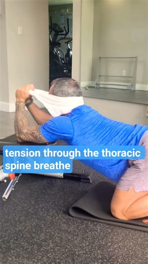 Fix Neck Pain from Bulging Discs & Poor Posture | Cervical Spine Relief Exercises That Actually Work