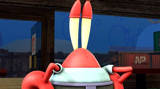 Mr. Squidward I should kick your... #spongebobsquarepants | mr squidward open the door