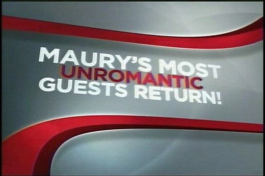 The Maury Povich Show