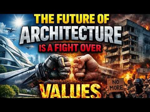 Theory in Practice: Contemporary Debates and the Future of Architecture