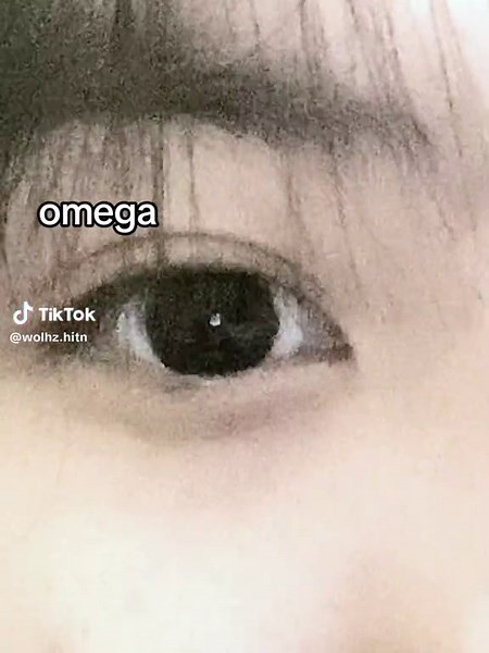 Understanding Alpha and Omega Eyes: Characteristics Explained