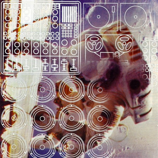 Audio Active - We Are Experienced