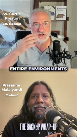 Mastering Restore Tests: Your RTO Strategy Guide #shorts