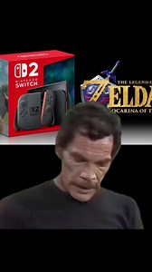 Nintendo Switch 2: ¿Vale la pena comprar por Zelda Ocarina of Time?