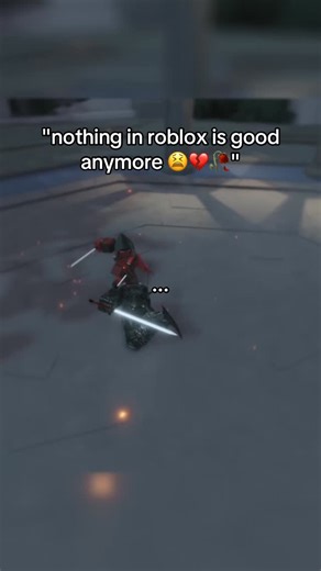 Tuna Studio on Instagram: "🤦‍♂️💢 wym nothing is good in roblox anymore... #fyp #roblox #robloxfyp #robloxgames #robloxgamestoplay #aura #viral"