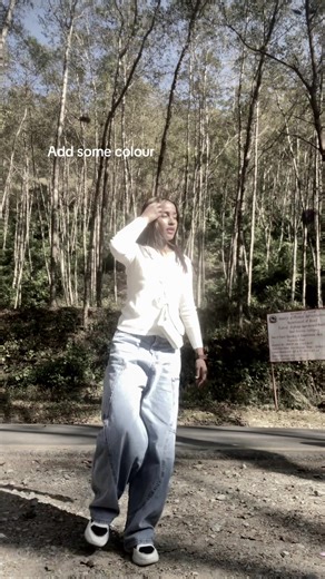 Add Some Colour to Your Life with My Babe