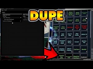 TYPE SOUL SCRIPT GUI / HACK | DUPE & ROLLBACK AUTO PARRY AUTOFARM GODMODE INSTAKILL OP & MORE