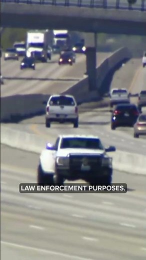 Idaho is one of three states to pass license plate reader laws this year