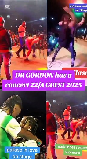 Pallaso Concert Highlights and Latest News for 2025