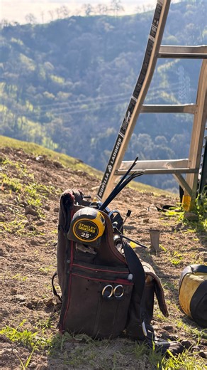 Valley Internet on Instagram: "If this tank monitoring install had a soundtrack… 🦅 #valleyinternet #installday #vacavillecalifornia #ioT #tankmonitoring"