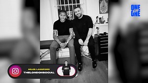 9K views · 25 reactions | World-renowned tattoo artist Miles Langford rates the best and worst tattoos in boxing. Watch Now: https://buff.ly/4f28sch | Boxing News | Facebook