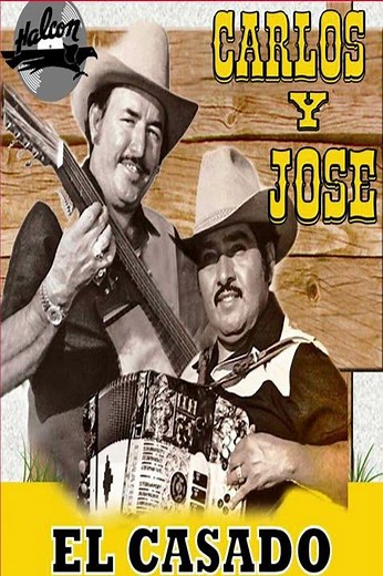 𝗖𝗮𝗿𝗹𝗼𝘀 𝘆 𝗝𝗼𝘀𝗲