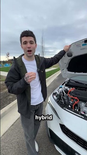 2026 Honda Civic Sport Touring Hybrid