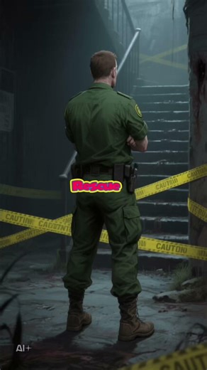 The Stairs Found Deep in the Forest | Mystery