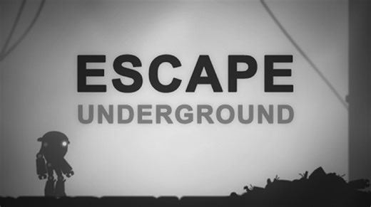 Play Escape: Underground | Free Online  Games. KidzSearch.com