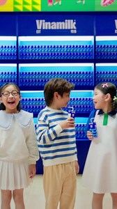 Sữa tươi Vinamilk, không chỉ ngon, còn đạt chuẩn An Toàn & Tinh Khiết từ Clean Label Project - Mỹ. #Vinamilk #Suatuoi100 #tuoimoingay | Vinamilk