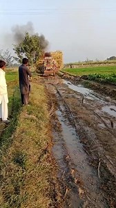 2 Belarus tractors fail | Asad Ali Sahito