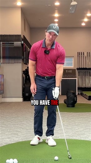 Why Grip Placement Affects Wrist Mobility and Club Control