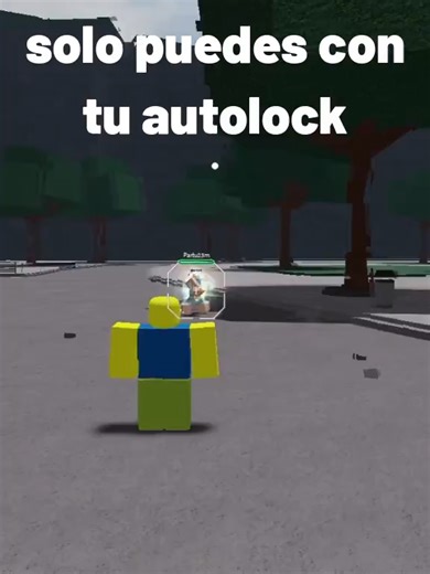 Cómo tener auto lock en TSB y más trucos