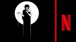 The Sandman, la serie Netflix si mostra in anteprima