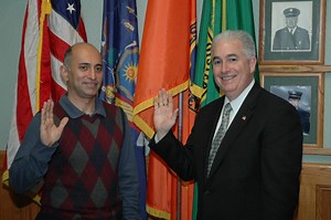 Fire Commissioners Say No to Cold Spring Road House Construction